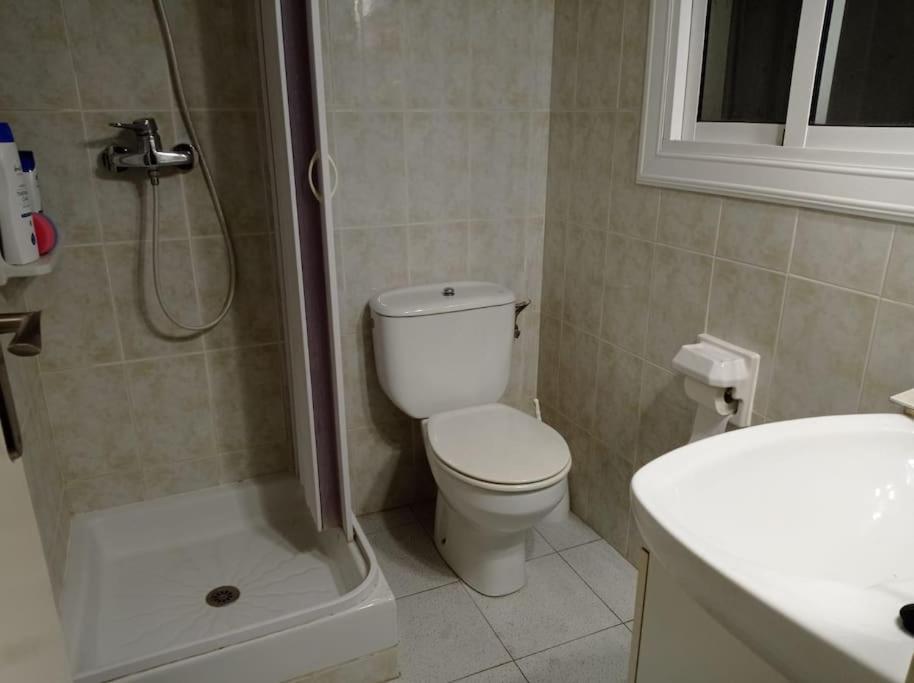 Apartamento 3 Habitaciones Centro De Torredembarra Dış mekan fotoğraf
