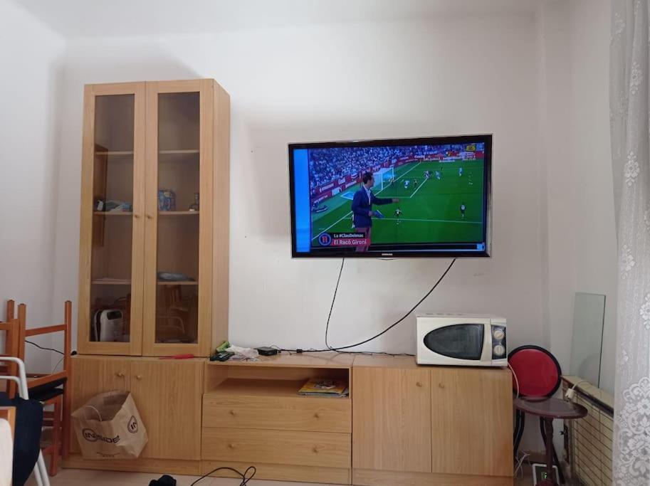 Apartamento 3 Habitaciones Centro De Torredembarra Dış mekan fotoğraf
